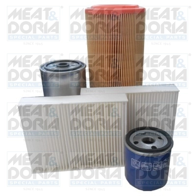 Filter Set